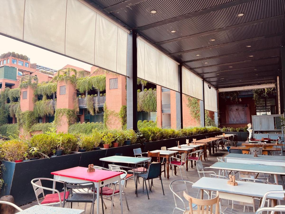 The Boutique Houses - In The Heart Of Navigli Милано Екстериор снимка