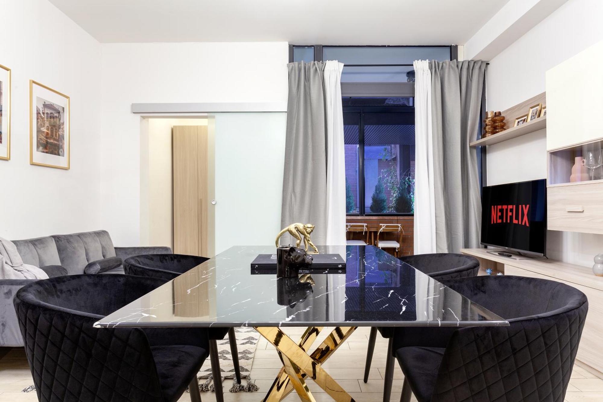 The Boutique Houses - In The Heart Of Navigli Милано Екстериор снимка