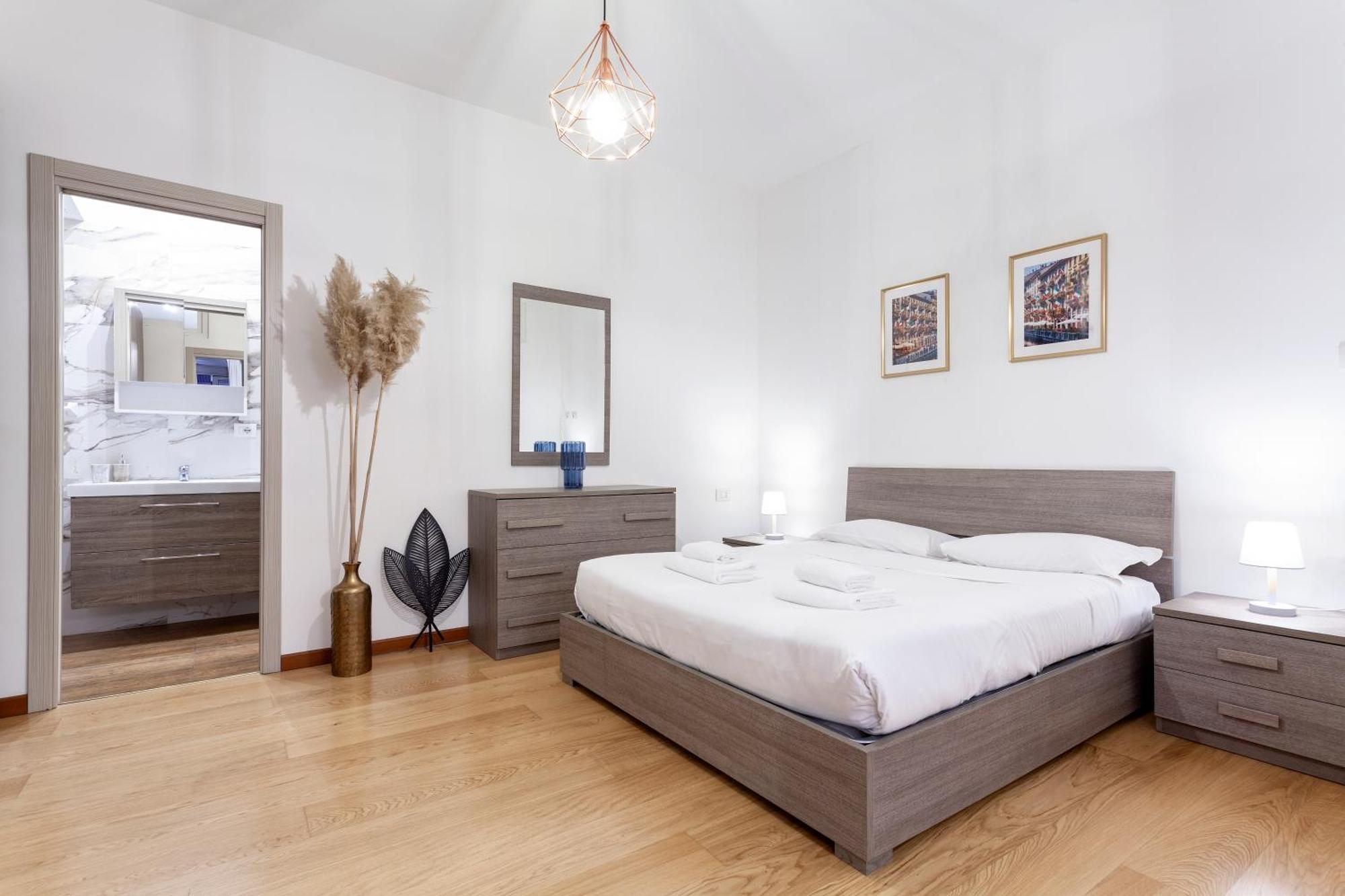 The Boutique Houses - In The Heart Of Navigli Милано Екстериор снимка