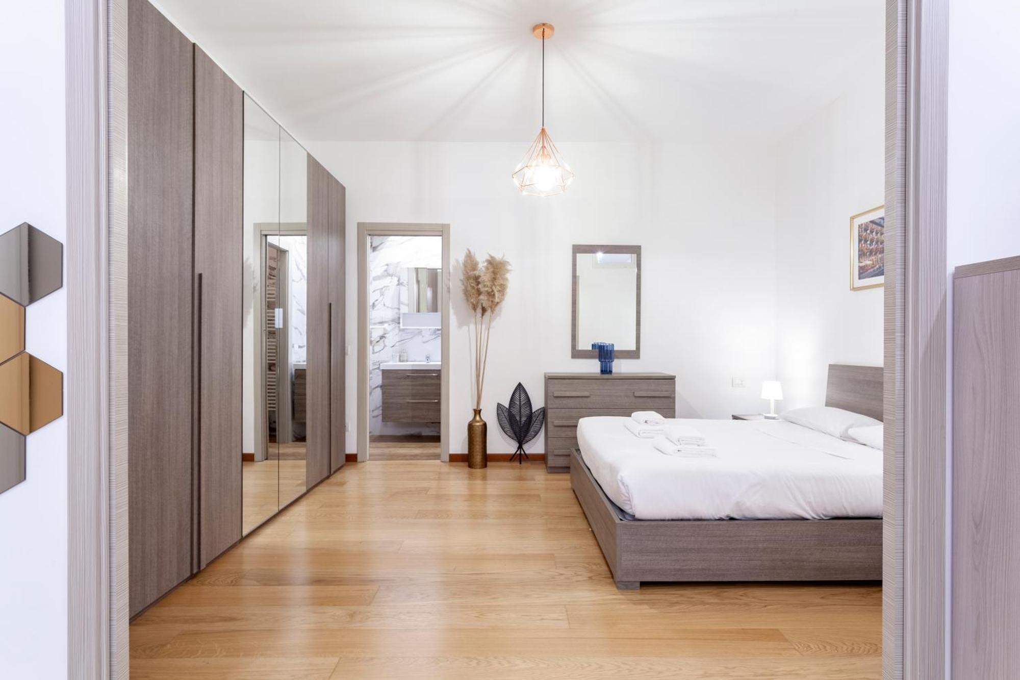 The Boutique Houses - In The Heart Of Navigli Милано Екстериор снимка