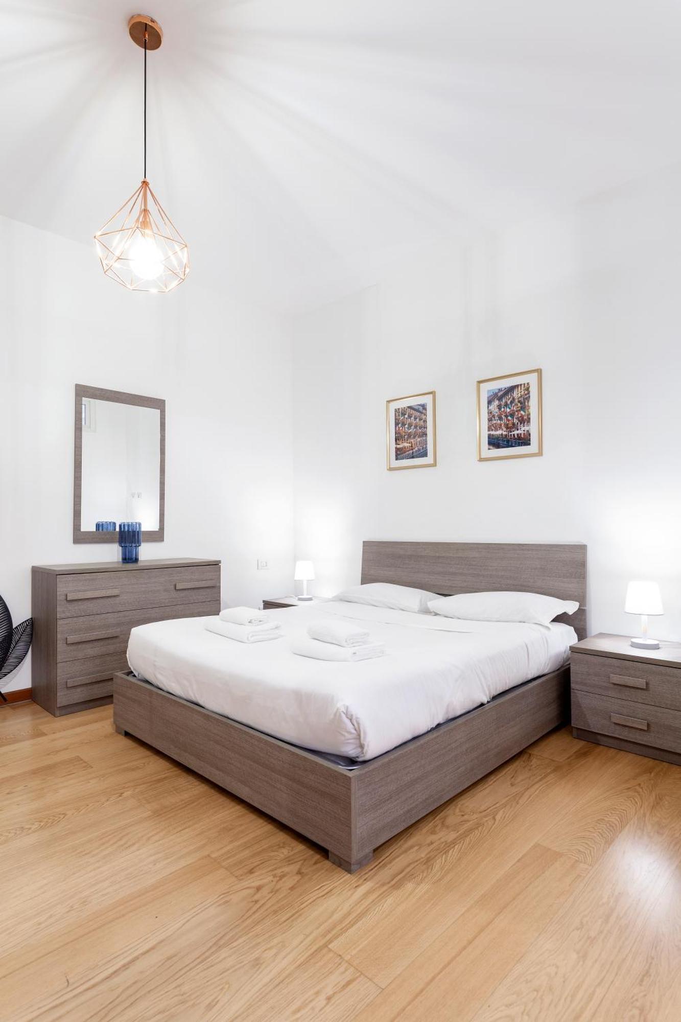 The Boutique Houses - In The Heart Of Navigli Милано Екстериор снимка