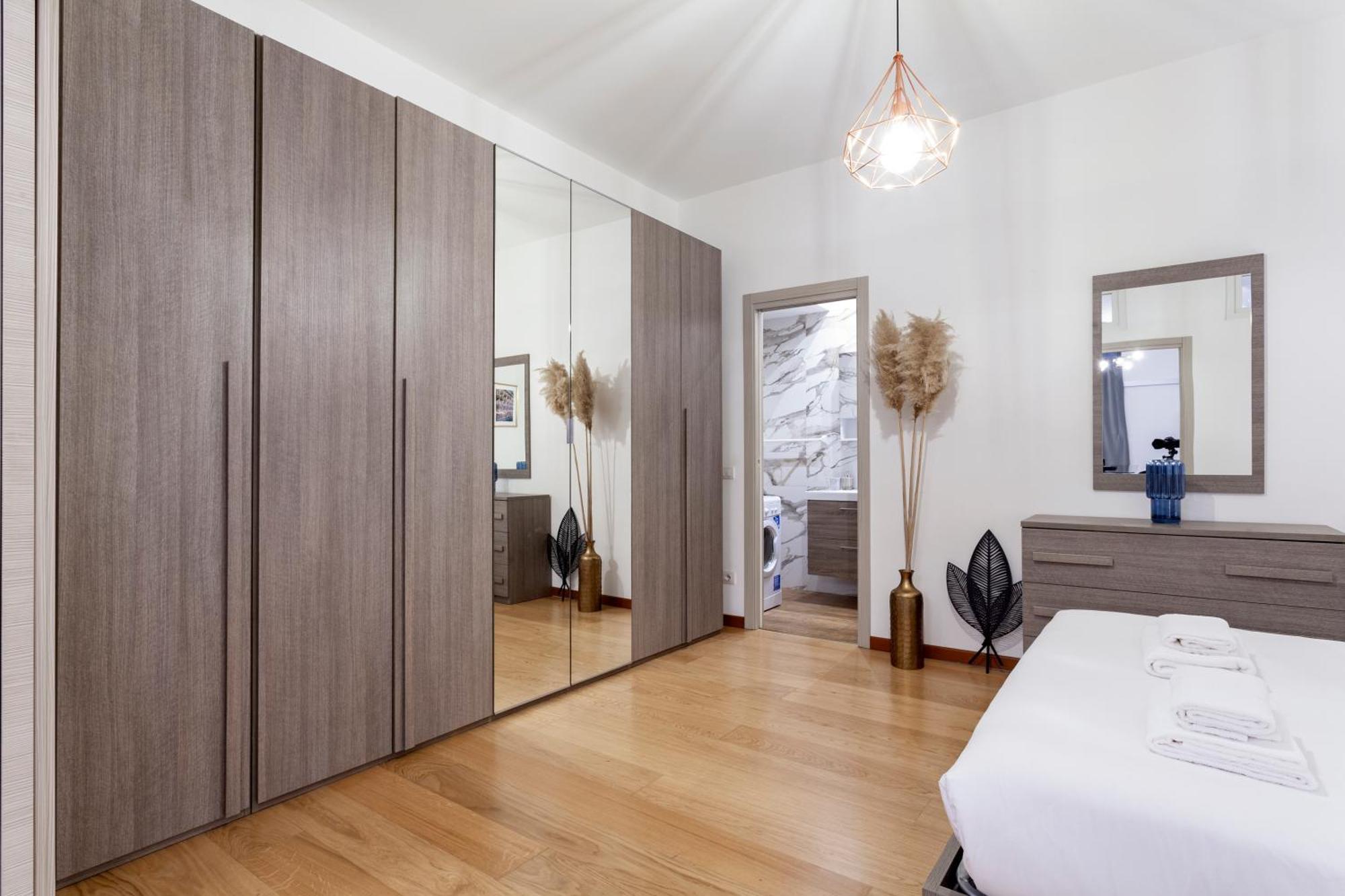The Boutique Houses - In The Heart Of Navigli Милано Екстериор снимка