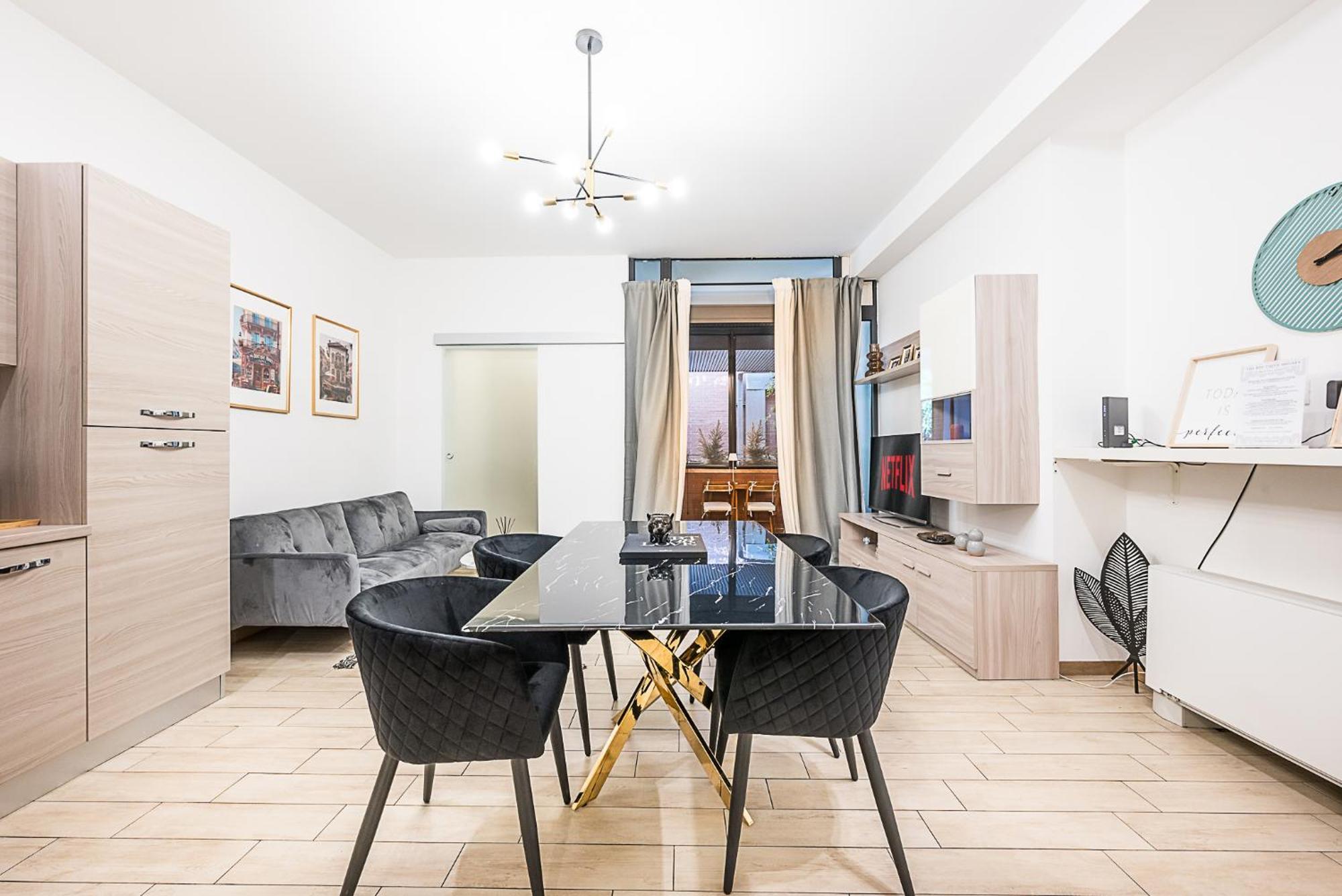 The Boutique Houses - In The Heart Of Navigli Милано Екстериор снимка