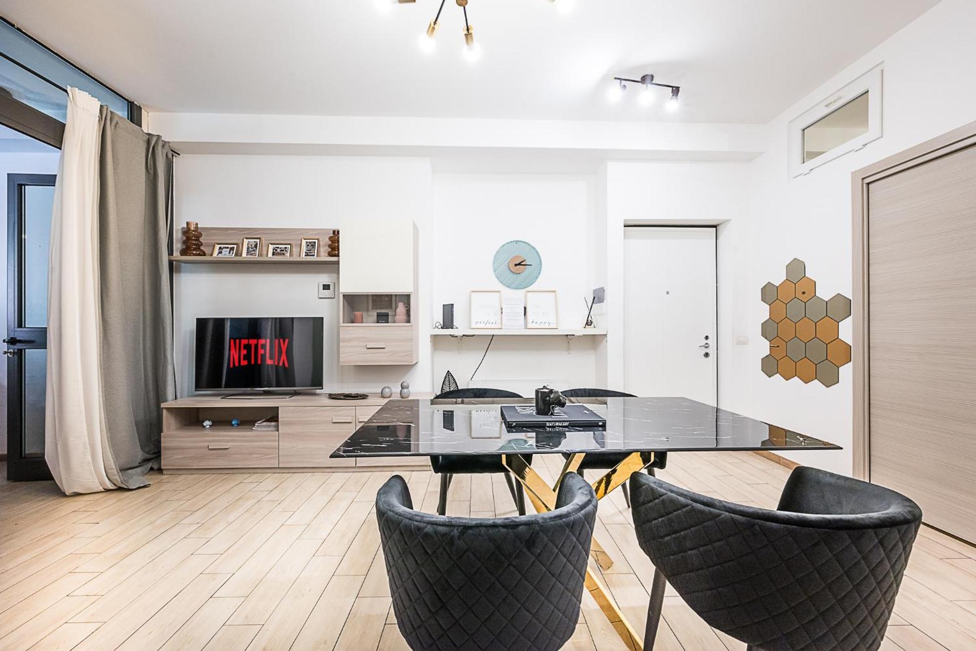 The Boutique Houses - In The Heart Of Navigli Милано Екстериор снимка