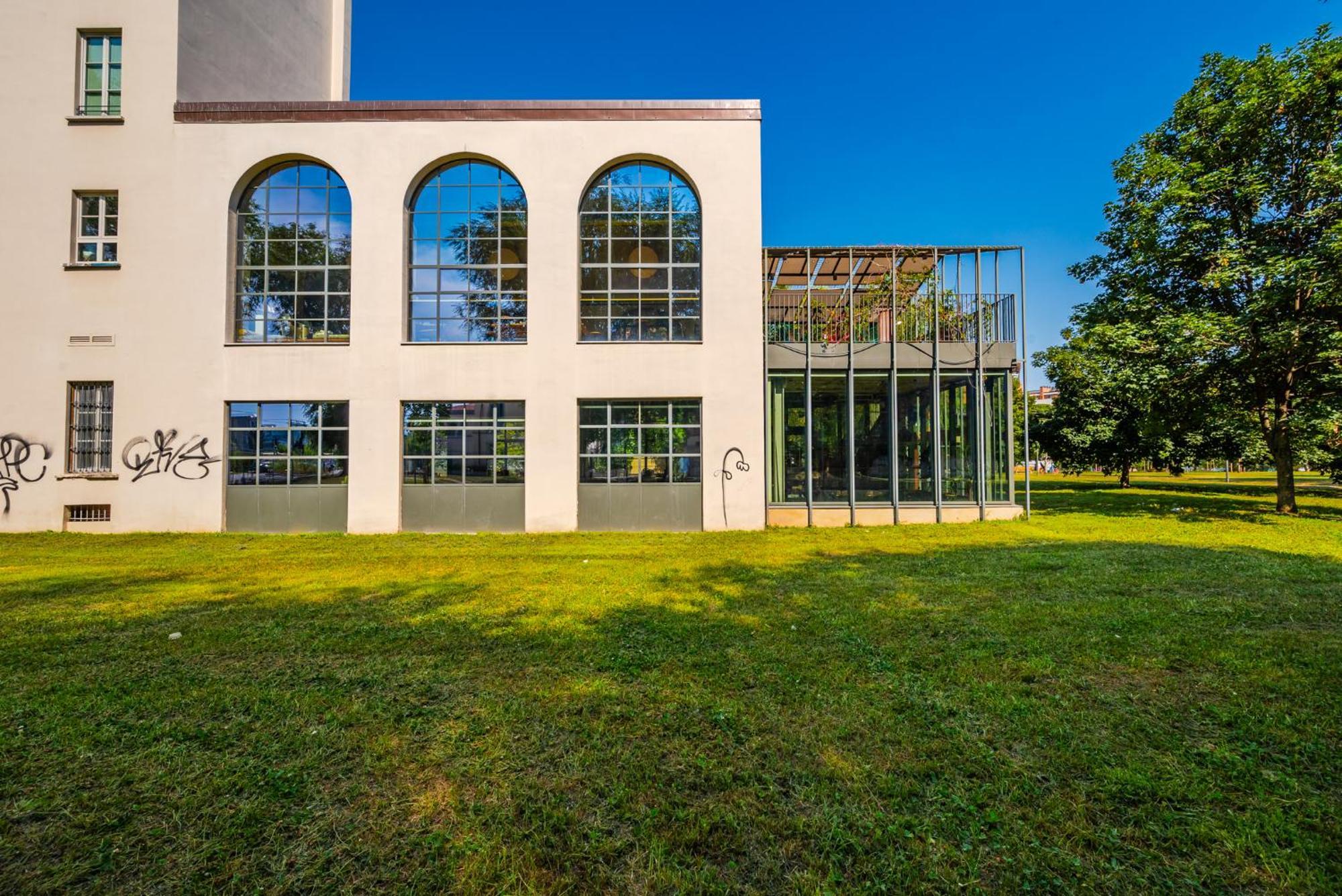 The Boutique Houses - In The Heart Of Navigli Милано Екстериор снимка