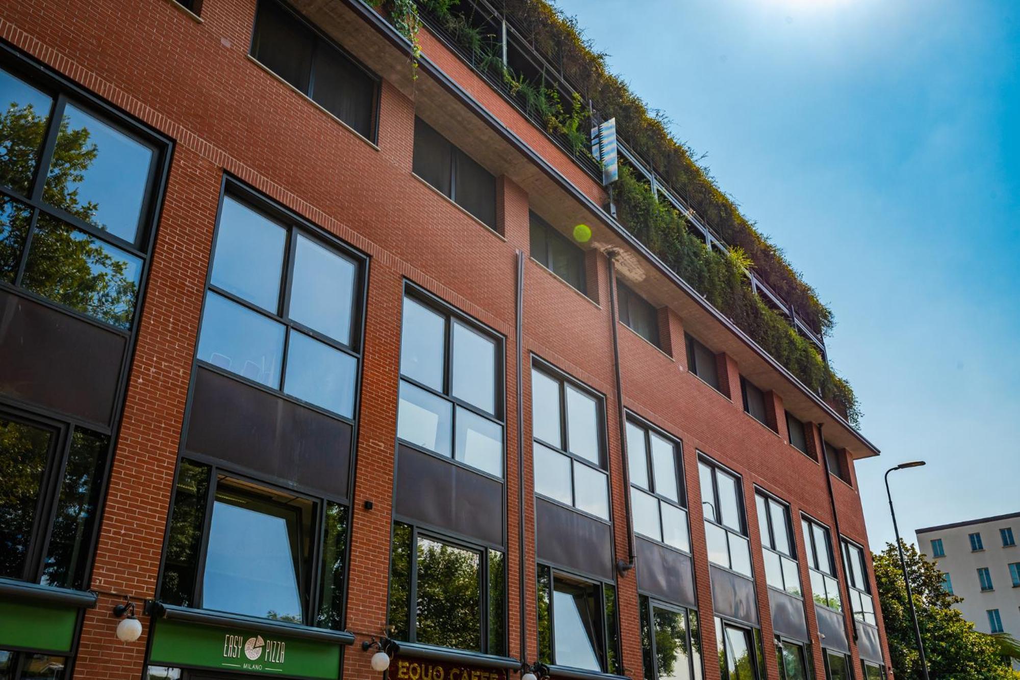The Boutique Houses - In The Heart Of Navigli Милано Екстериор снимка