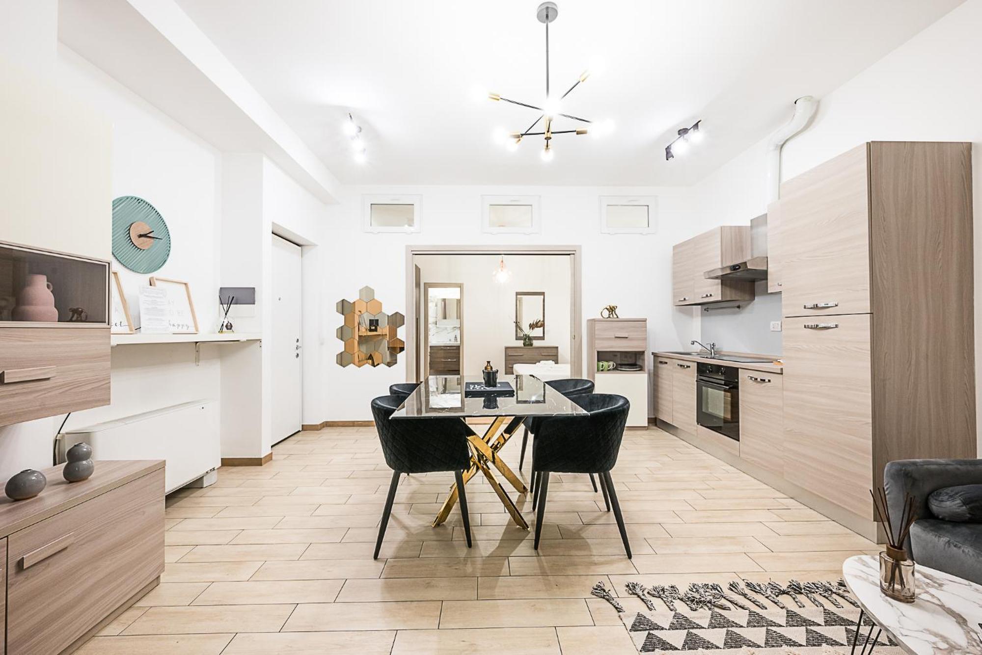 The Boutique Houses - In The Heart Of Navigli Милано Екстериор снимка