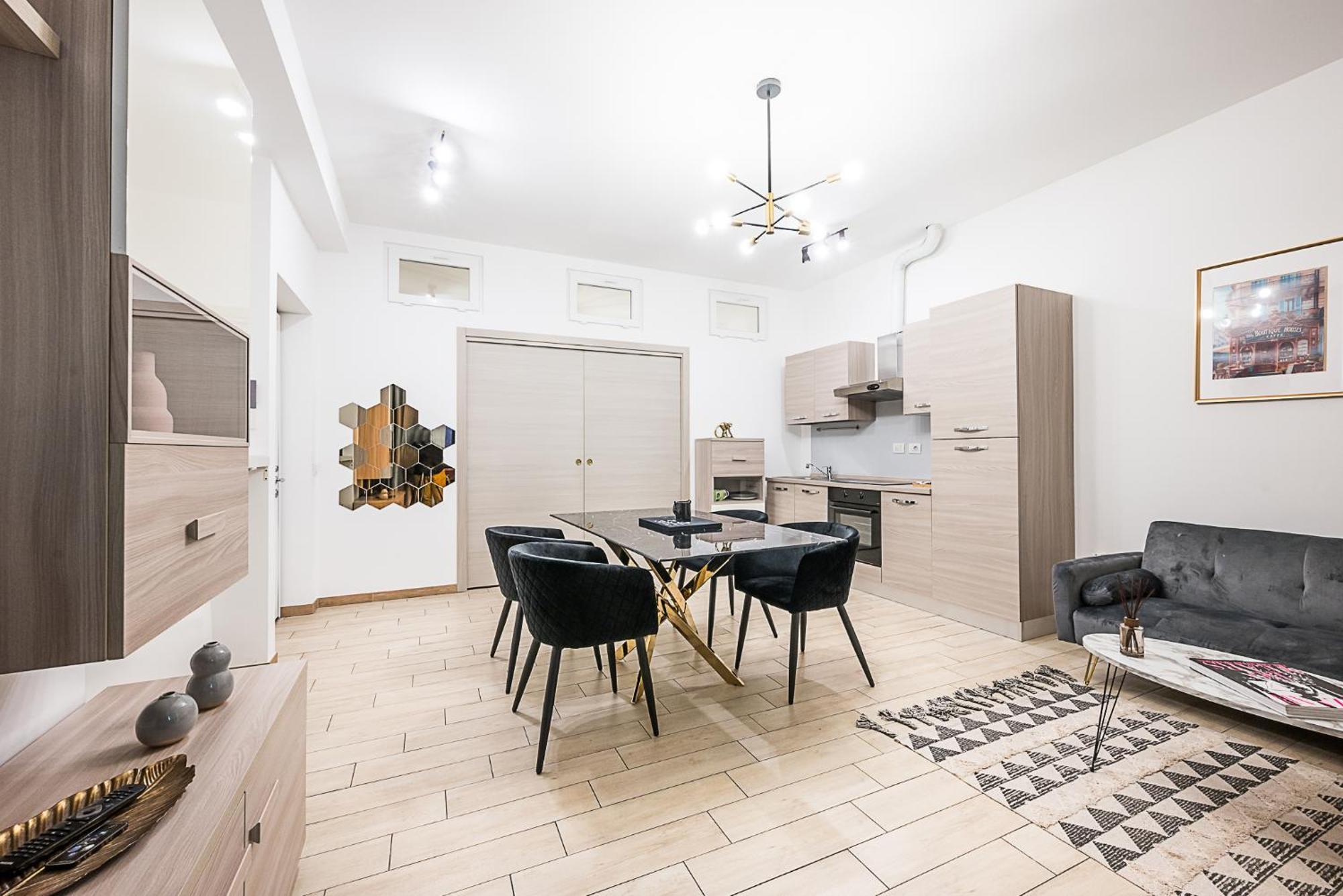 The Boutique Houses - In The Heart Of Navigli Милано Екстериор снимка